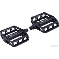 Педали Force BMX Hot alloy 6703142 (черный)