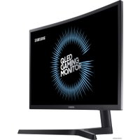 Игровой монитор Samsung C24FG73FQI