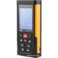 Лазерный дальномер Nivel System HDM-120