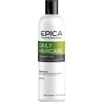 Шампунь Epica Professional Daily Haircare для ежедневного ухода 300 мл