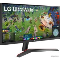 Монитор LG UltraWide 29WP60G-B