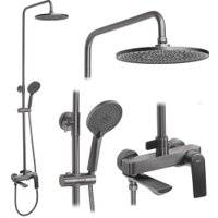 Душевая система  Rea Avalon REA-P2401