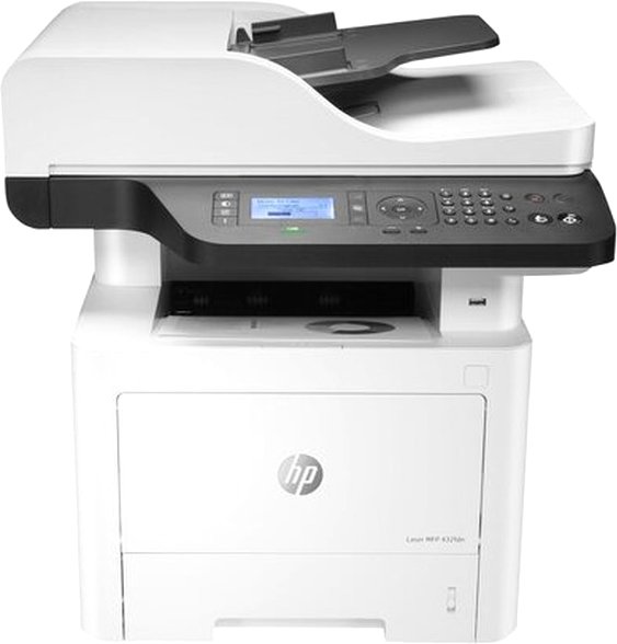 

МФУ HP Laser 432FDN 7UQ76A