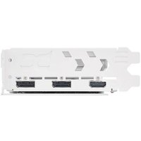 Видеокарта PowerColor Hellhound Spectral White AMD Radeon RX 9060 XT 16GB GDDR6 RX9060XT 16G-L/OC/WHITE