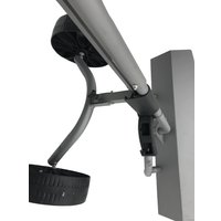 Движок для снега (скрепер) RS 017A