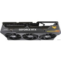 Видеокарта ASUS TUF Gaming GeForce RTX 4090 OC Edition 24GB GDDR6X TUF-RTX4090-O24G-GAMING