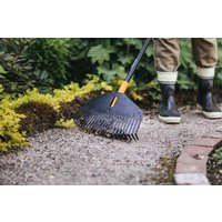 Грабли веерные Fiskars 1003464