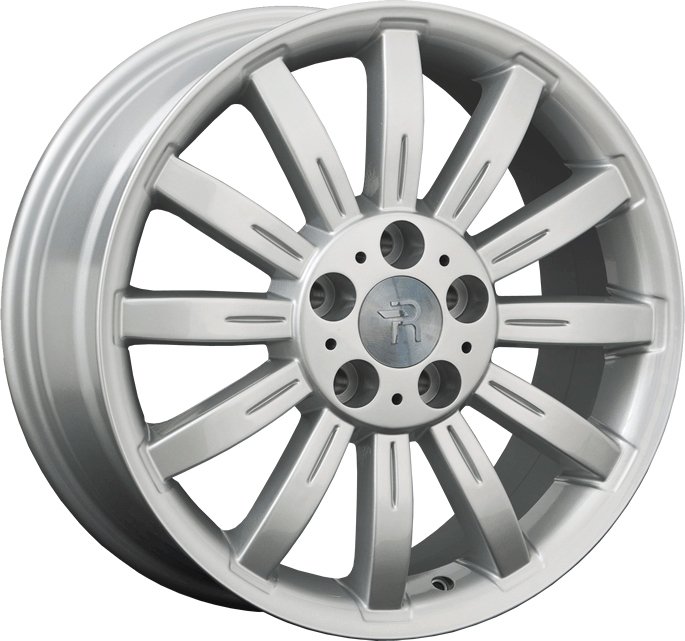 

Литые диски Replay LR6 22x9" 5x120мм DIA 72.6мм ET 53мм S