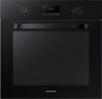 Электрический духовой шкаф Samsung NV70K1340BB