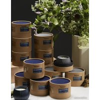 Свеча Tkano Edge Black Ink TK23-ARO0007 (синий)