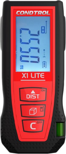 Лазерный дальномер Condtrol X1-Lite