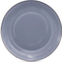 Тарелка десертная Fioretta Fiesta TDP711 (дымчато-голубой)