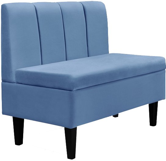 

Интерьерное кресло Mio Tesoro Лео 880 (Velutto 47/шоколад)