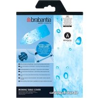 Чехол для гладильной доски Brabantia 124440 (микс нейтральный)