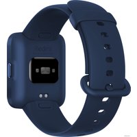 Умные часы Xiaomi Redmi Watch 2 Lite (синий, международная версия)
