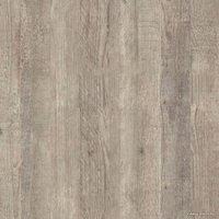 Стол для работы стоя WellDesk с механическим приводом 28 мм (сосна натуральная, черный)