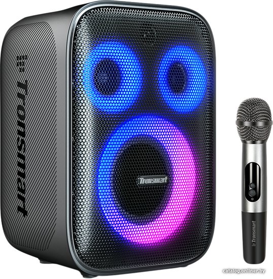 Tronsmart Halo 200 (с 1-им микрофоном) беспроводную колонку купить в Минске