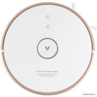 Робот-пылесос Viomi S9 V-RVCLMD28A (белый)