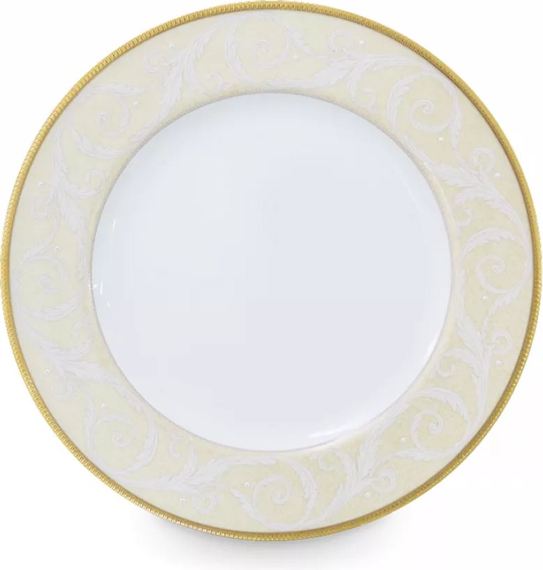 

Тарелка обеденная Narumi Золотой ноктюрн NAR-51035-1269