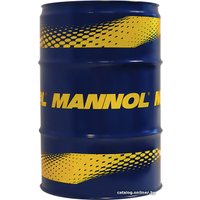 Трансмиссионное масло Mannol MTF-4 Getriebeoel 75W-80 API GL-4 60л