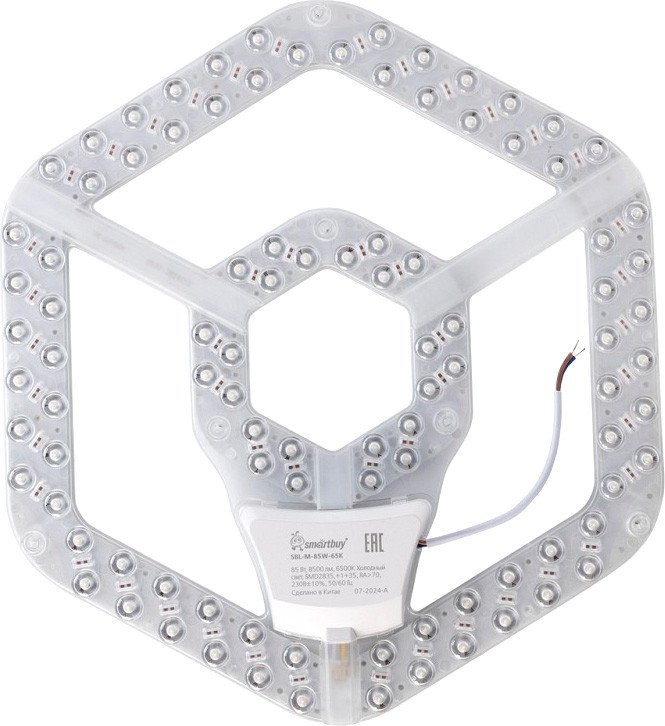 Светодиодный модуль SmartBuy SBL-M-85W-65K