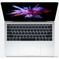Ноутбук Apple MacBook Pro 13" (2017 год) [MPXU2]