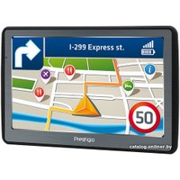 GPS навигатор Prestigio GeoVision 7060