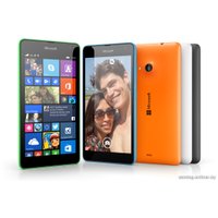 Смартфон Microsoft Lumia 535 Green