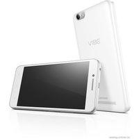 Телефон Lenovo Vibe C White 8GB [A2020]