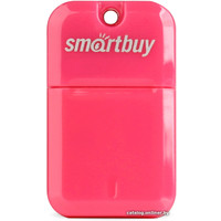 USB Flash SmartBuy ART USB 2.0 8GB (розовый)