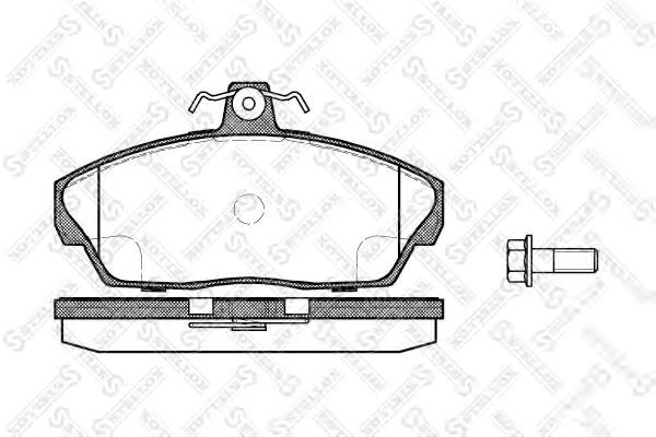 

Stellox 348010SX