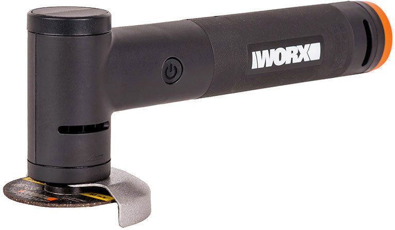 

Угловая шлифмашина Worx WX741.9