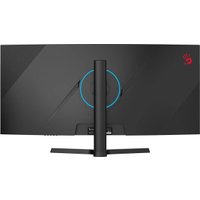 Игровой монитор A4Tech Bloody MN340W (черный)