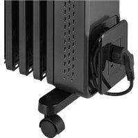 Масляный радиатор Sencor SOH 8211GY