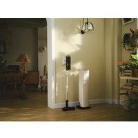 Пылесос Roborock H60 Hub Pro (с евровилкой)