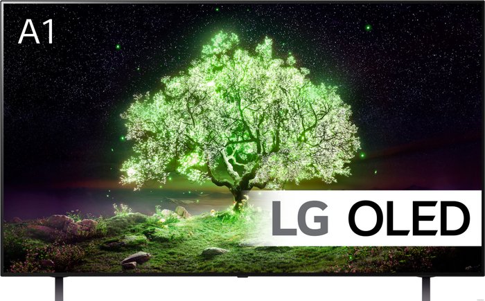 LG OLED65A13LA