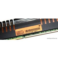 Оперативная память Patriot Viper Xtreme Division 2 2x4GB KIT DDR3 PC3-12000 (PXD38G1600LLK)