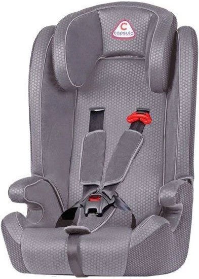 

Детское автокресло Capsula MT6 (koala grey)