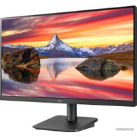 Монитор LG 27MP400-B