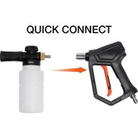 Мойка высокого давления Daewoo Power DAW 800S