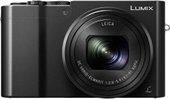 Panasonic Lumix DMC-ZS100 Black