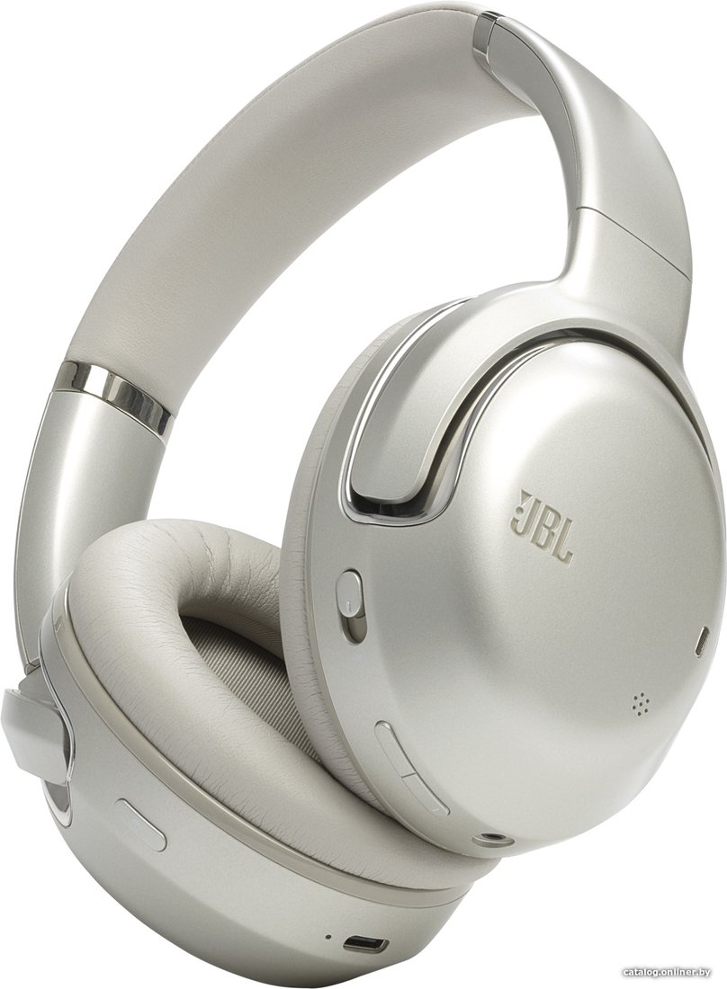 Наушники JBL Tour One M2 (шампань)