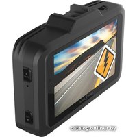 Видеорегистратор-радар детектор (2в1) StreetStorm STR-9930SE