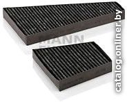 

Салонный фильтр MANN-filter CUK350002