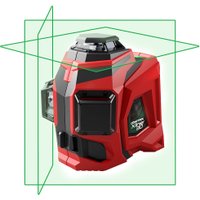 Лазерный нивелир Condtrol XLiner TruSlope