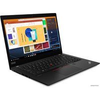 Ноутбук Lenovo ThinkPad X13 Gen 1 20T2003TRT