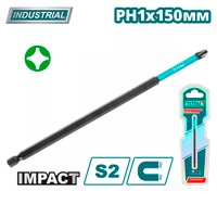 Бита Total TACIM71PH1150