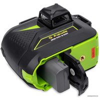 Лазерный нивелир Fukuda MW-93T-3-3GX Pro