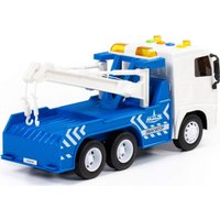 Грузовик Полесье МАЗ автомобиль-эвакуатор 94018