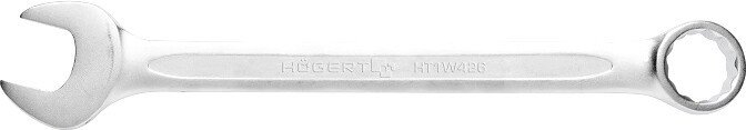 

Ключ комбинированный Hoegert Technik HT1W455